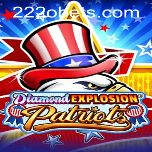 Explorando o Dinâmico Jogo DiamondExplosionPatriots