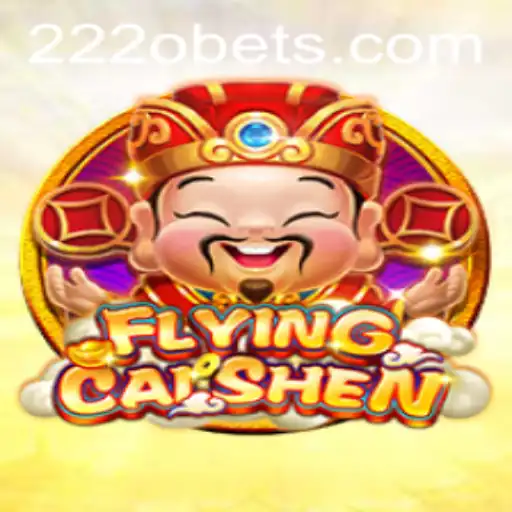 Explorando o Fascinante Mundo de FlyingCaiShen