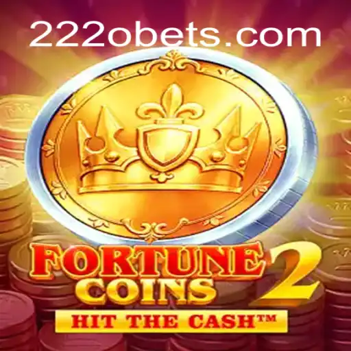 FortuneCoins2: A Emoção do Novo Jogo de Azar