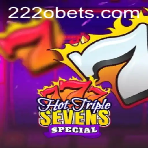 Explorando o Mundo do Jogo HotTripleSevensSpecial