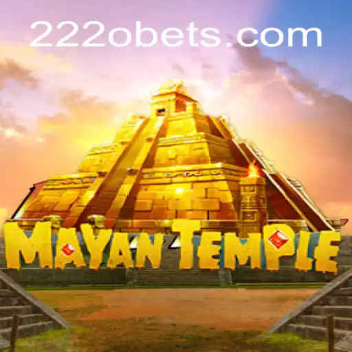 Descubra o Mundo de Aventuras do Jogo MayanTemple