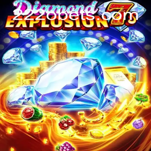 Explorando o Universo de DiamondExplosion7s: Um Mergulho nas Regras e Estratégias do Jogo