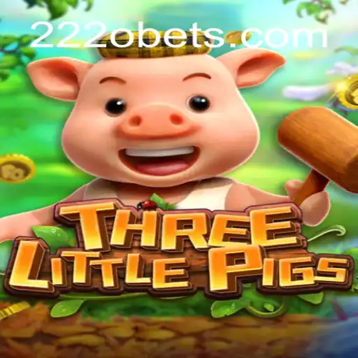 Descubra o Enigmático Jogo THREELITTLEPIGS com a Palavra-chave Misteriosa 222o