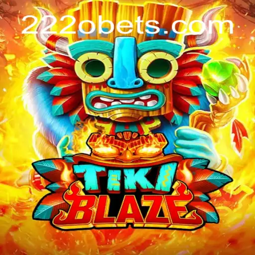Explorando o Universo Único do Jogo TikiBlaze
