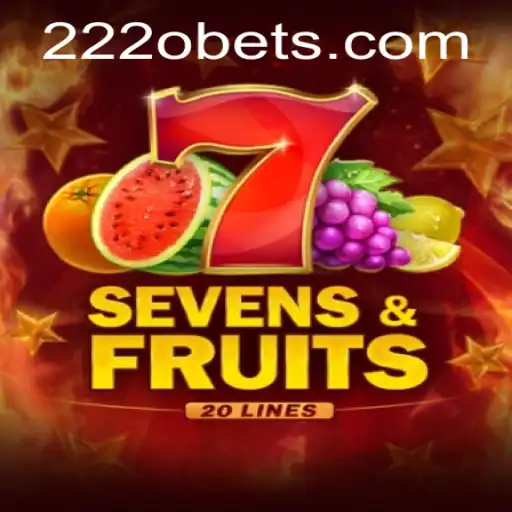 Descubra o Fascinante Mundo do Jogo SevensFruits20