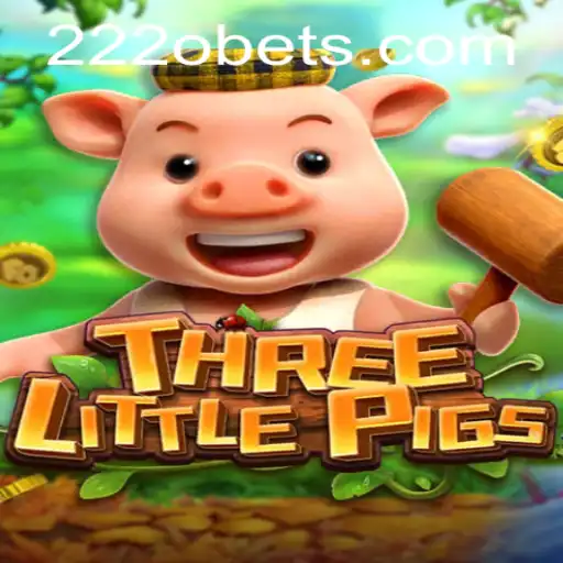 Descubra o Enigmático Jogo THREELITTLEPIGS com a Palavra-chave Misteriosa 222o