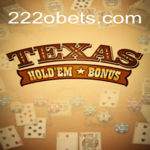 Introdução ao Texas Hold'em Bonus: Regras, Estratégias e Eventos Atuais