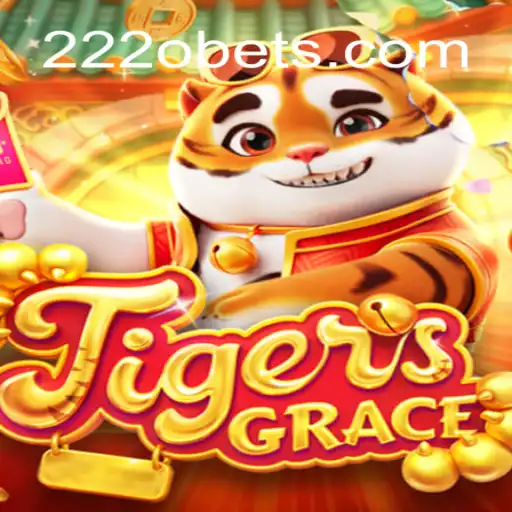 TigersGrace: Descubra a Harmonia Selvagem do Novo Jogo de Estratégia