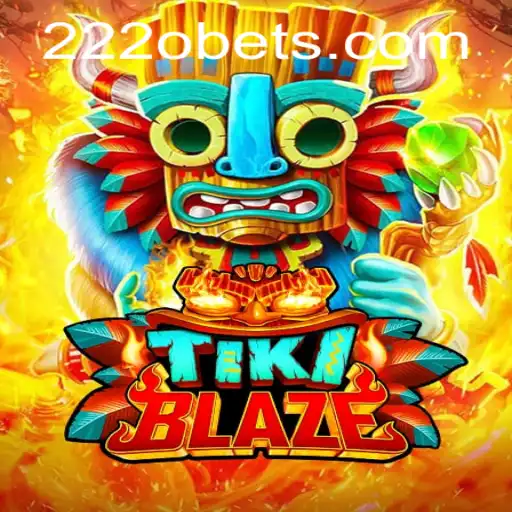 Explorando o Universo Único do Jogo TikiBlaze
